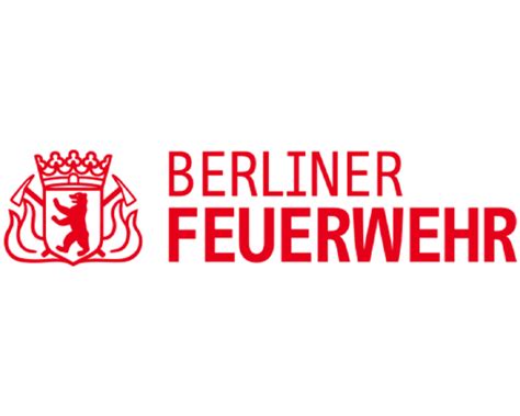 feuerwehr berlin logo